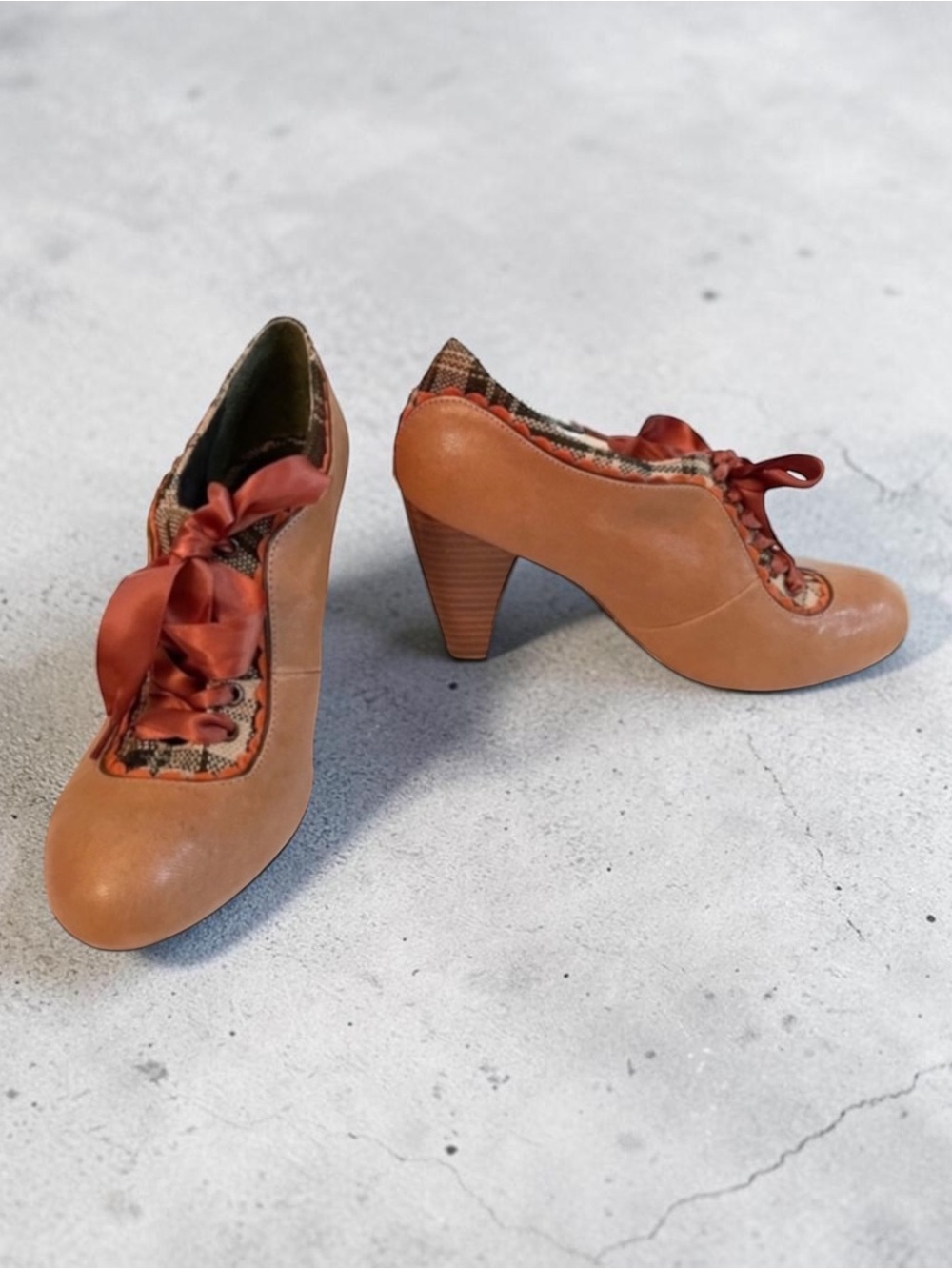 POETIC LICENCE LONDON Shoes Size 39.5